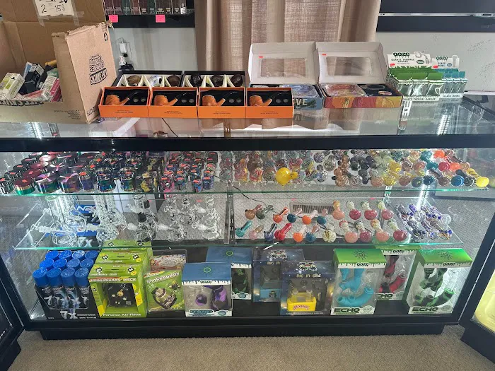 Broadway Smoke World 5