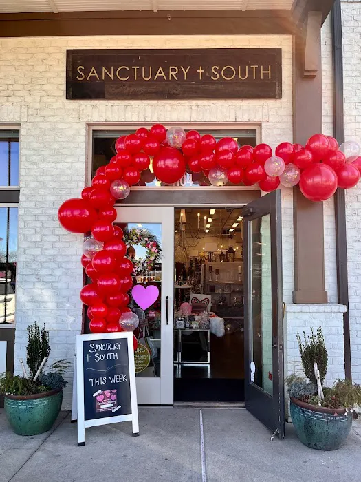 Sanctuary South 3