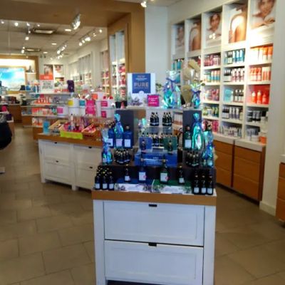 Bath & Body Works
