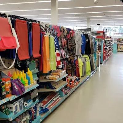 Walgreens