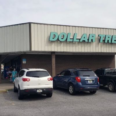 Dollar Tree