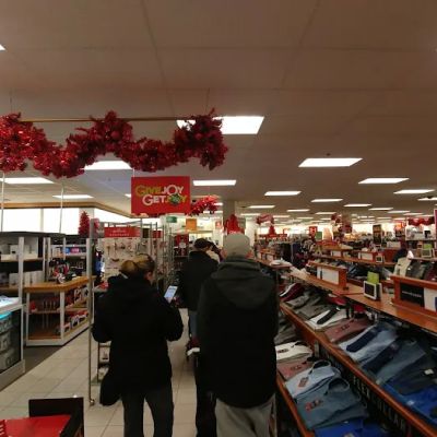 Kohl's