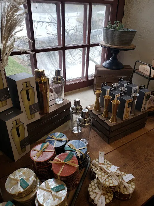 Cedar Creek Apothecary 3