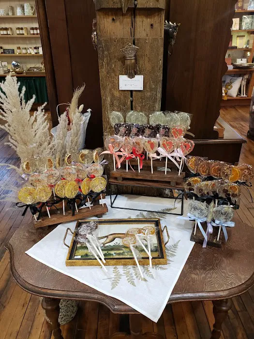 Cedar Creek Apothecary 2