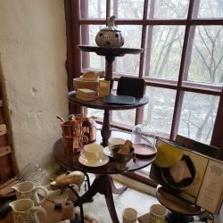 Cedar Creek Apothecary ico
