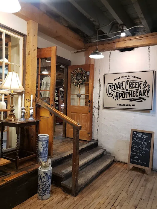 Cedar Creek Apothecary 4