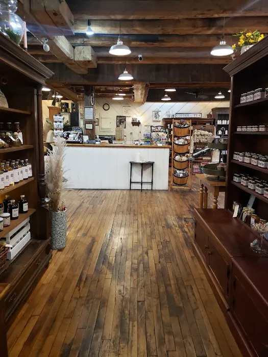 Cedar Creek Apothecary 1