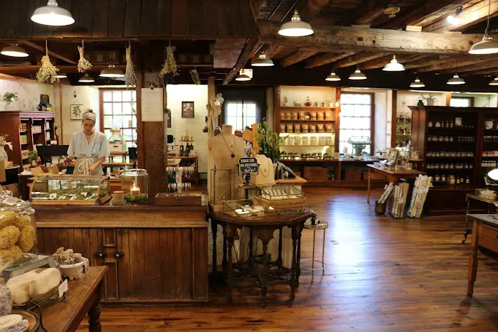 Cedar Creek Apothecary 5
