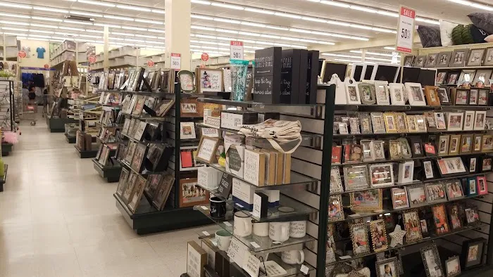 Hobby Lobby 5