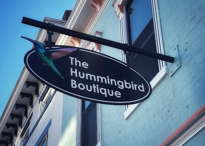 Hummingbird Boutique 0