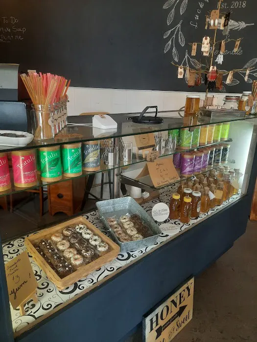 Lucky Feather Soapery & Mercantile 3