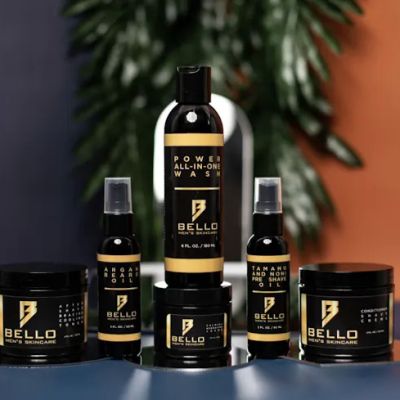Bonita & Bello Products, LLC