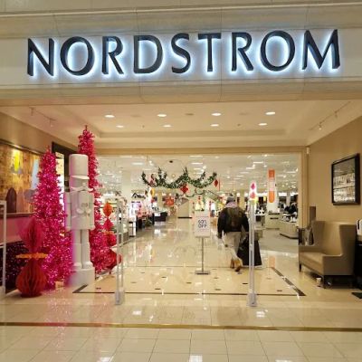 Nordstrom Kenwood Towne Centre