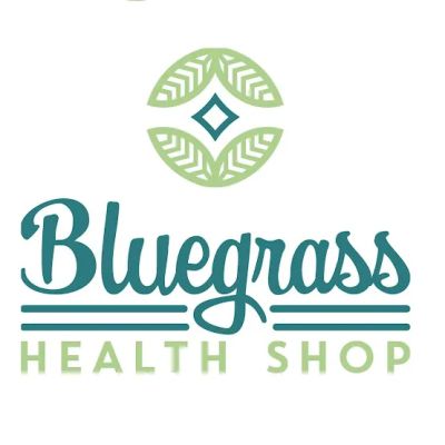 Bluegrass Health Shop