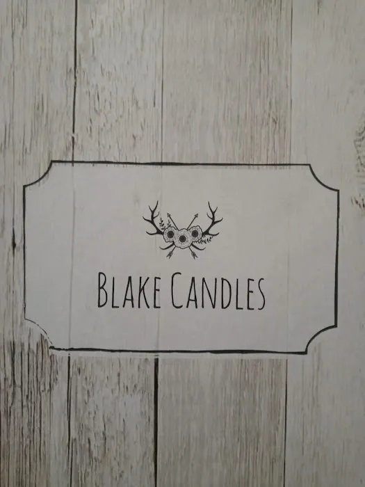Blake Candle Company 4