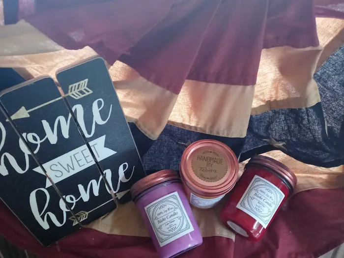 Blake Candle Company 5