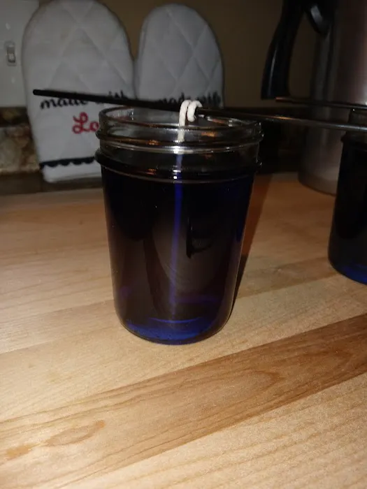 Blake Candle Company 3