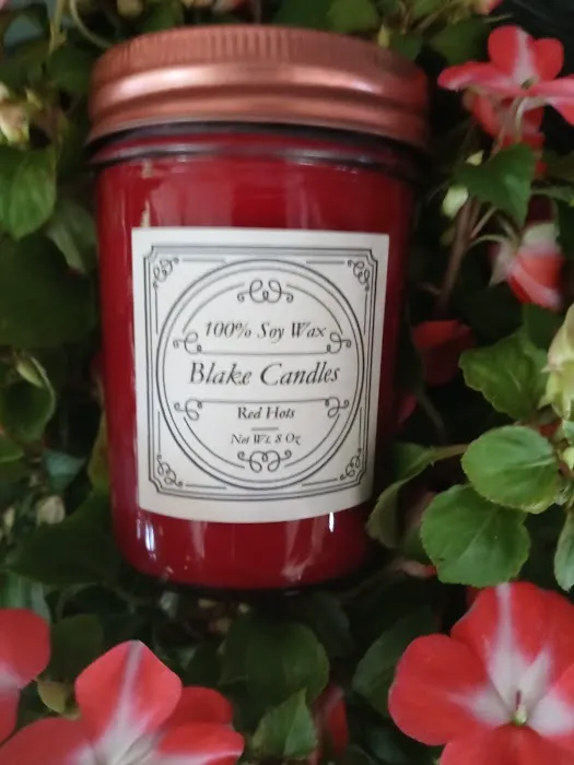 Blake Candle Company 2