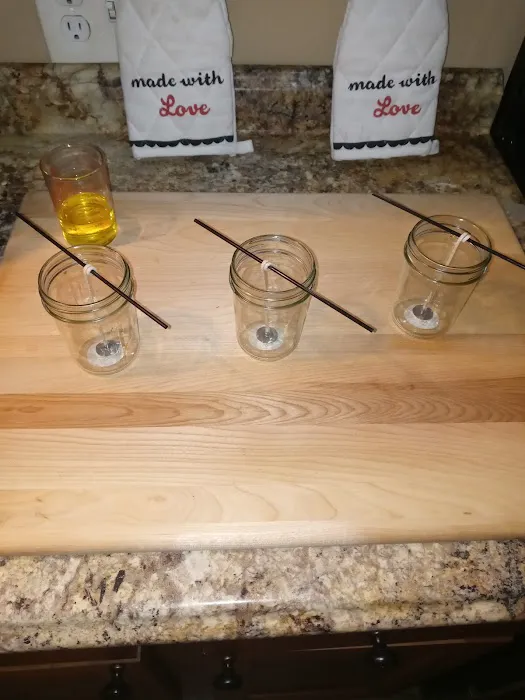 Blake Candle Company 8