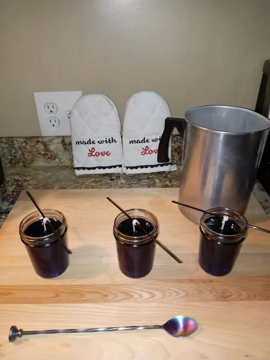 Blake Candle Company 1
