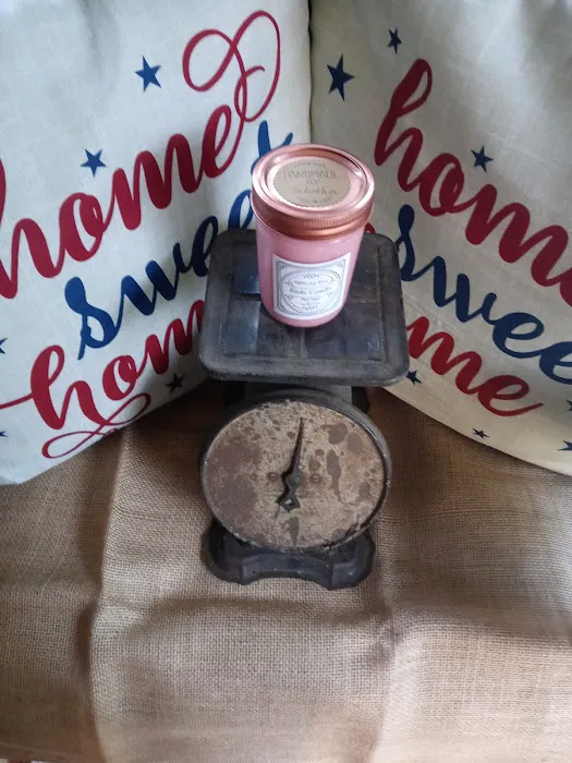 Blake Candle Company 7