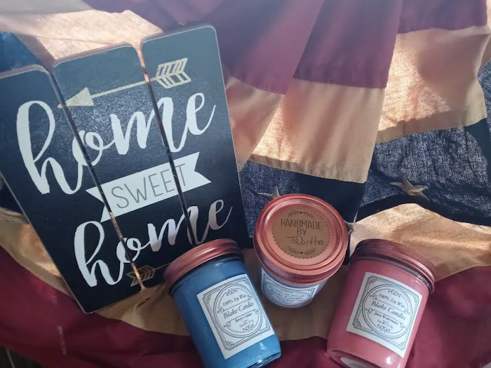 Blake Candle Company 6