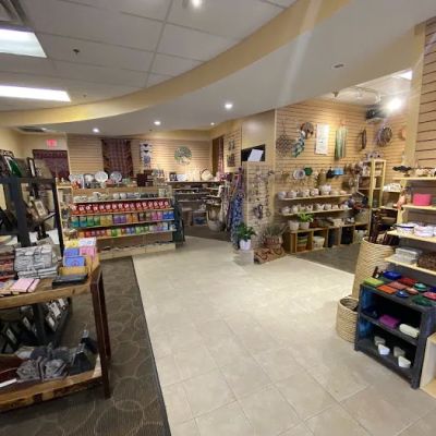 Ten Thousand Villages