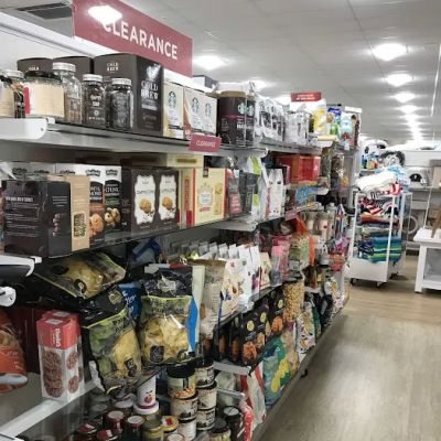 HomeGoods