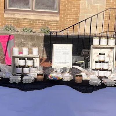 Trace of Light Candles LLC