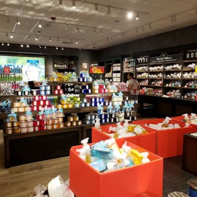 Bath & Body Works