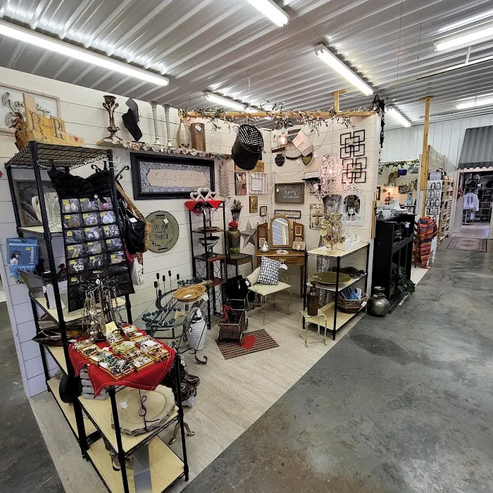 The Shoppe Recreated Treasures 9