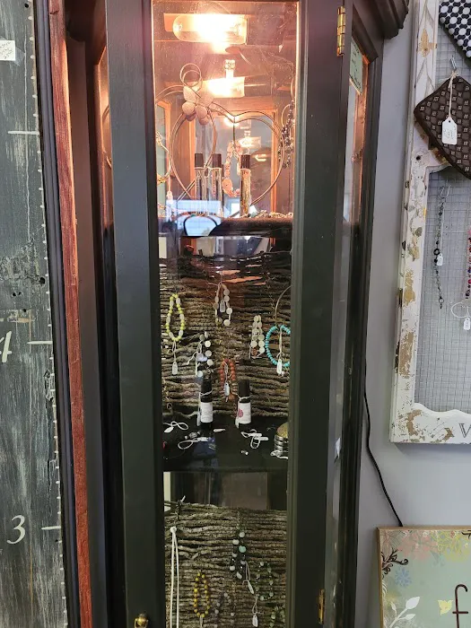 The Shoppe Recreated Treasures 7