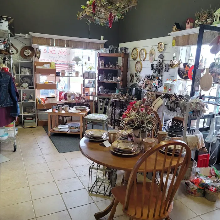 The Shoppe Recreated Treasures 0