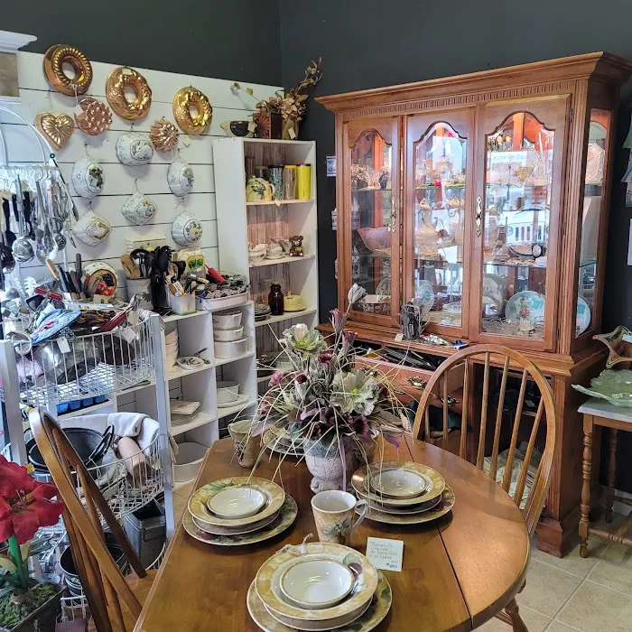 The Shoppe Recreated Treasures 2