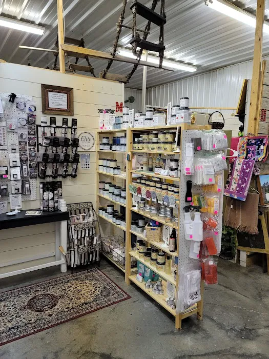 The Shoppe Recreated Treasures 3