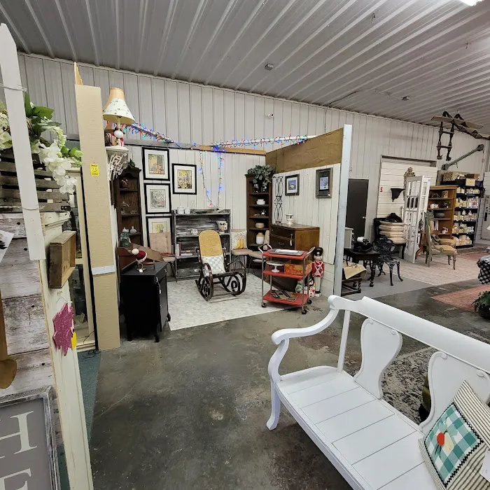 The Shoppe Recreated Treasures 4