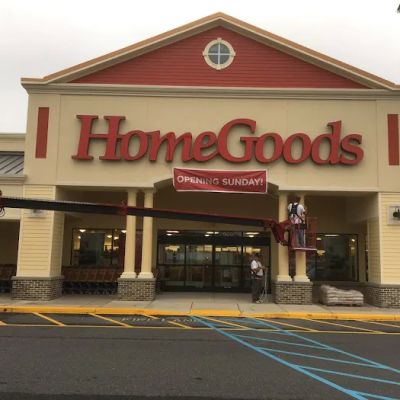 HomeGoods