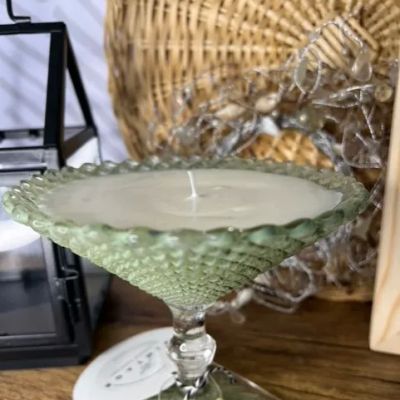 The Vintage Candle Co