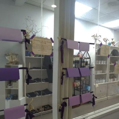 Blackwater Apothecary