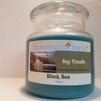 Sensational Scents