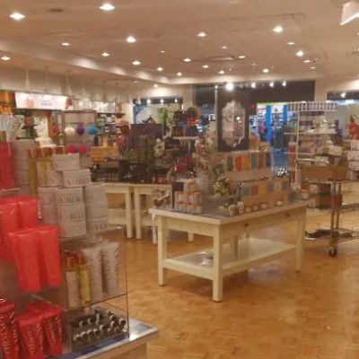 Bath & Body Works