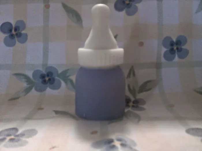 Webby's Wax 8