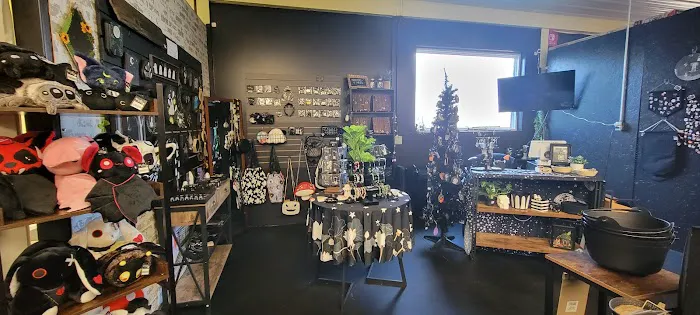 Stars Above Art Studio 1