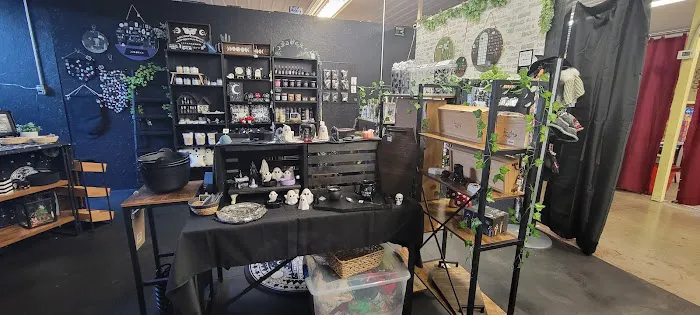 Stars Above Art Studio 3