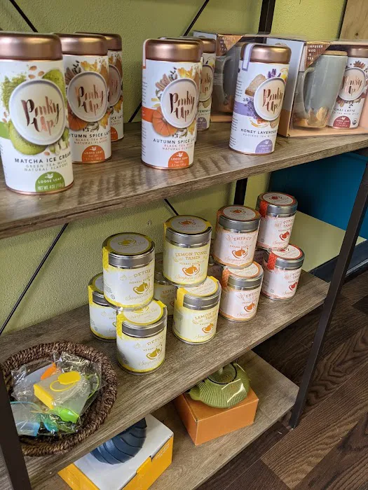 Infused Naturals | CBD, Essential Oils, Incense, Unique Clothing, Fair Trade & Locally Crafted Soaps, Candles & more 5
