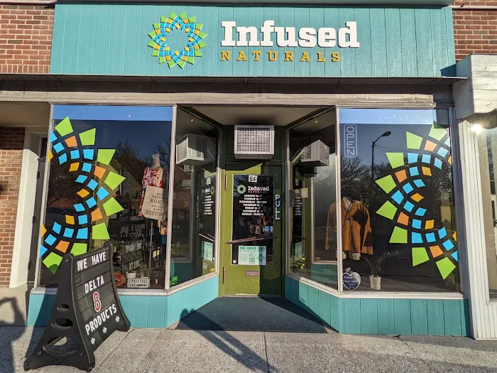 Infused Naturals | CBD, Essential Oils, Incense, Unique Clothing, Fair Trade & Locally Crafted Soaps, Candles & more 9