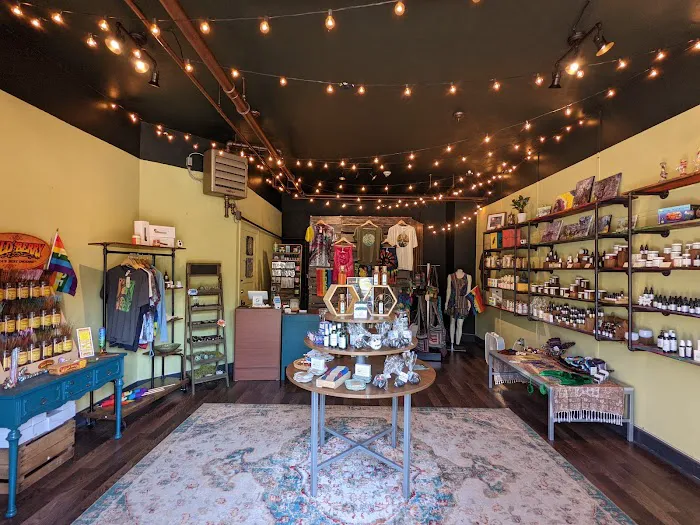 Infused Naturals | CBD, Essential Oils, Incense, Unique Clothing, Fair Trade & Locally Crafted Soaps, Candles & more 7
