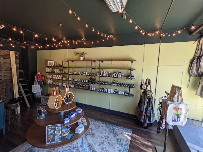 Infused Naturals | CBD, Essential Oils, Incense, Unique Clothing, Fair Trade & Locally Crafted Soaps, Candles & more 0