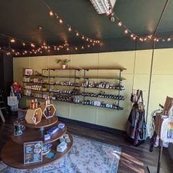 Infused Naturals | CBD, Essential Oils, Incense, Unique Clothing, Fair Trade & Locally Crafted Soaps, Candles & more ico