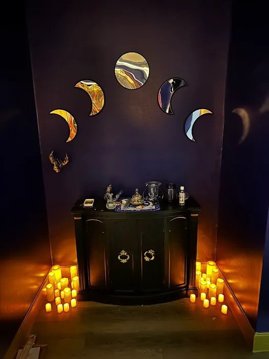 The Serpent's Key Shoppe & Sanctuary 2